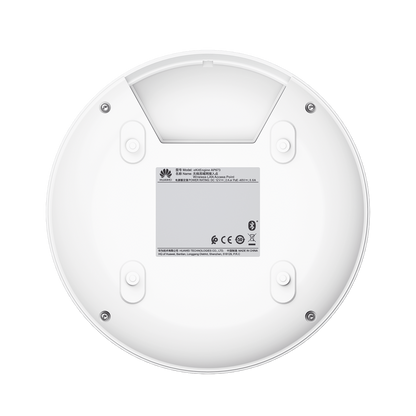 Punto de acceso eKit Wi-Fi 7 de Alta Densidad / MLO / 13.66 Gbps / Tri-Banda / Puerto Uplink de 5 Gbps / Smart Antenna / Gestión Gratuita desde la Nube