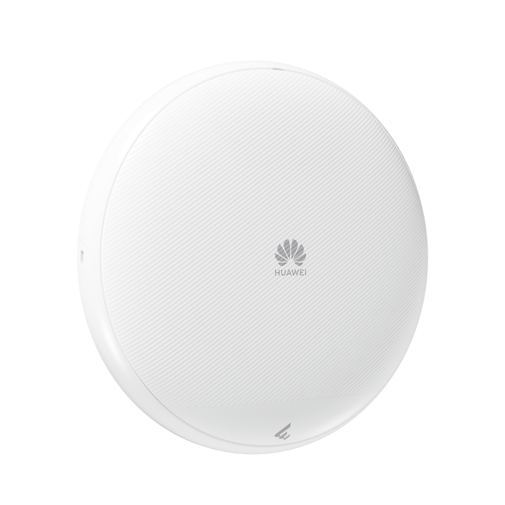 Punto de acceso eKit Wi-Fi 7 de Alta Densidad / MLO / 13.66 Gbps / Tri-Banda / Puerto Uplink de 5 Gbps / Smart Antenna / Gestión Gratuita desde la Nube