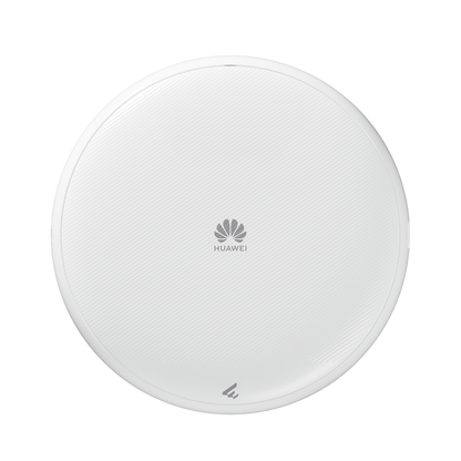 Punto de acceso eKit Wi-Fi 7 de Alta Densidad / MLO / 13.66 Gbps / Tri-Banda / Puerto Uplink de 5 Gbps / Smart Antenna / Gestión Gratuita desde la Nube
