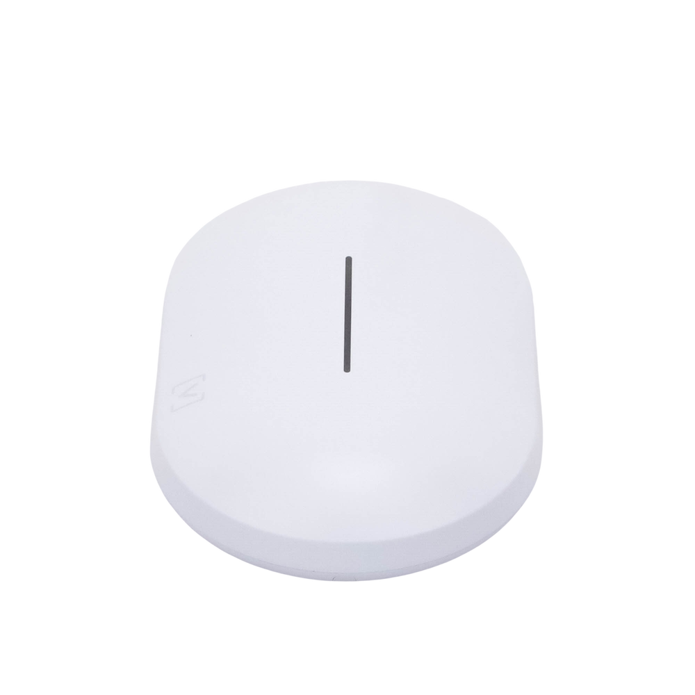 Punto de Acceso Wi-Fi 6 de 6.3 Gbps para 350 Usuarios / MU-MIMO 4X4 / Adopción Fácil por Bluetooth / Para Interior / Montaje Rápido QuickMount™ para Techo o Pared / DPI para Bloqueo de Aplicaciones / Equipo de USA