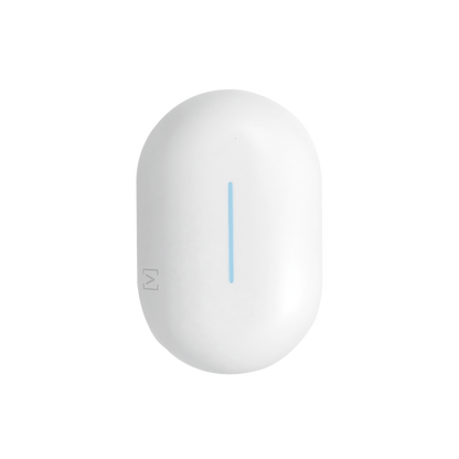 Punto de Acceso Wi-Fi 6 de 6.3 Gbps para 350 Usuarios / MU-MIMO 4X4 / Adopción Fácil por Bluetooth / Para Interior / Montaje Rápido QuickMount™ para Techo o Pared / DPI para Bloqueo de Aplicaciones / Equipo de USA