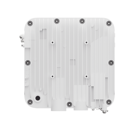 Punto de Acceso eKit exterior IP68 Wi-Fi 6 / 1.7 Gbps / MU-MIMO / Antena Sectorial 65º(H) 54º(V) / 1 Puerto PoE in Gigabit + 1 Puerto SFP Gigabit / BLE / Hasta 1,024 Clientes /  Libre de licenciamiento