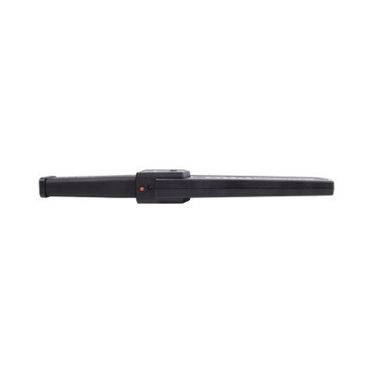 Detector de Metal Portátil para Objetos Pequeños / Protección IP31 / Indicador LED / Vibración y Alarma Audible Simultanea / Para Inspección a Detalle