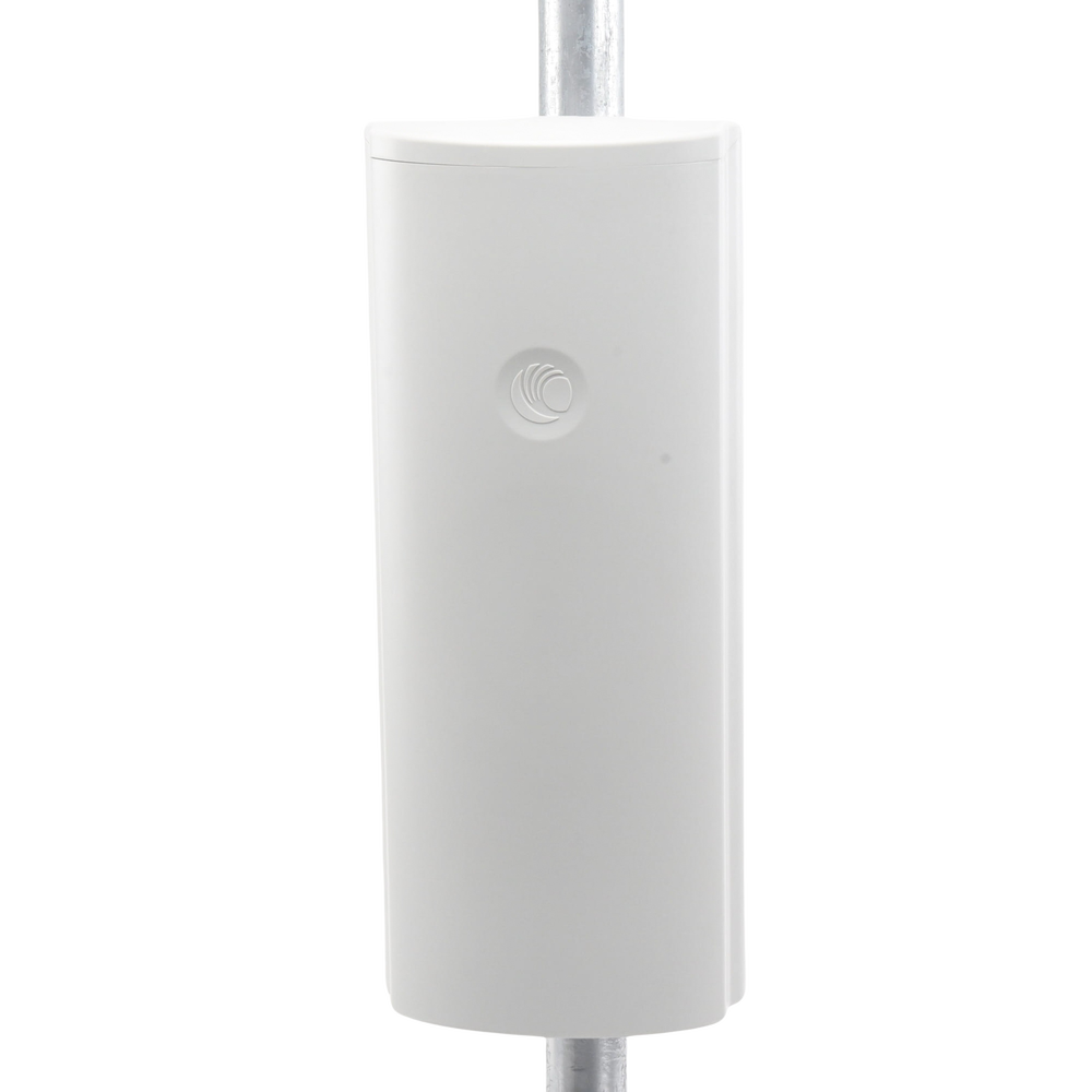 Antena sectorial ePMP 3000 de 90 grados, 17 dBi, 4.9-5.97 GHz, MU-MIMO 4x4, incluye kit de montaje para EPMP3K
