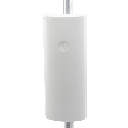Antena sectorial ePMP 3000 de 90 grados, 17 dBi, 4.9-5.97 GHz, MU-MIMO 4x4, incluye kit de montaje para EPMP3K