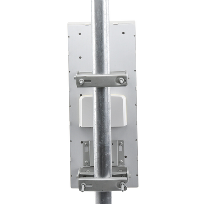 Antena sectorial ePMP 3000 de 90 grados, 17 dBi, 4.9-5.97 GHz, MU-MIMO 4x4, incluye kit de montaje para EPMP3K