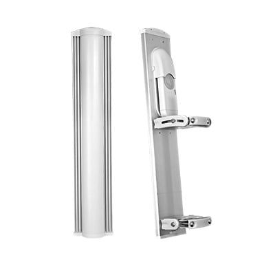C0509000002A - Antena Sectorial para ePMP 1000 (5.1 - 5.8 GHz) de 14 dBi con apertura de 120 grados