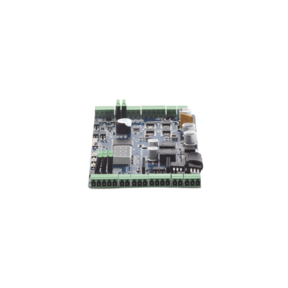 Tablilla de control para torniquetes AccessPRO serie AP1000HDM