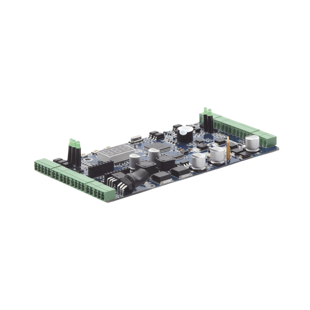 Tablilla de control para torniquetes AccessPRO serie AP1000HDM