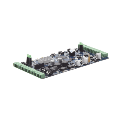 Tablilla de control para torniquetes AccessPRO serie AP1000HDM