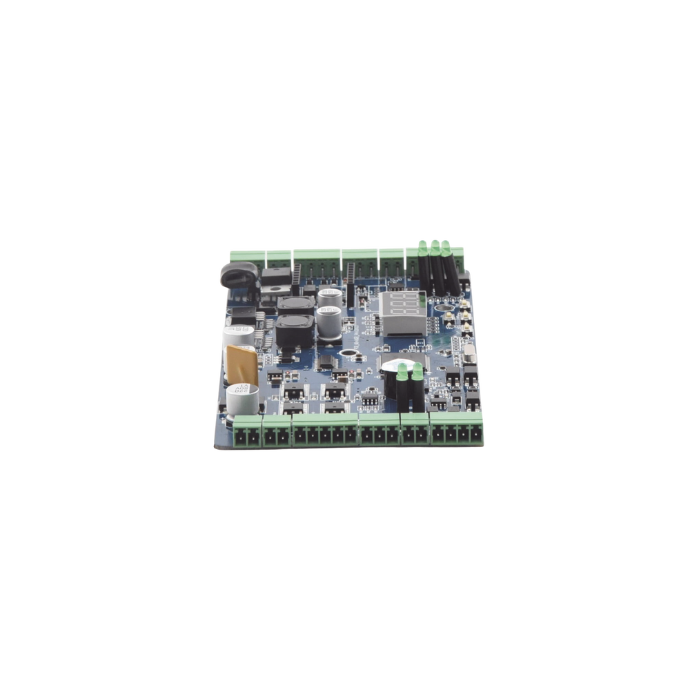 Tablilla de control para torniquetes AccessPRO serie AP1000HDM