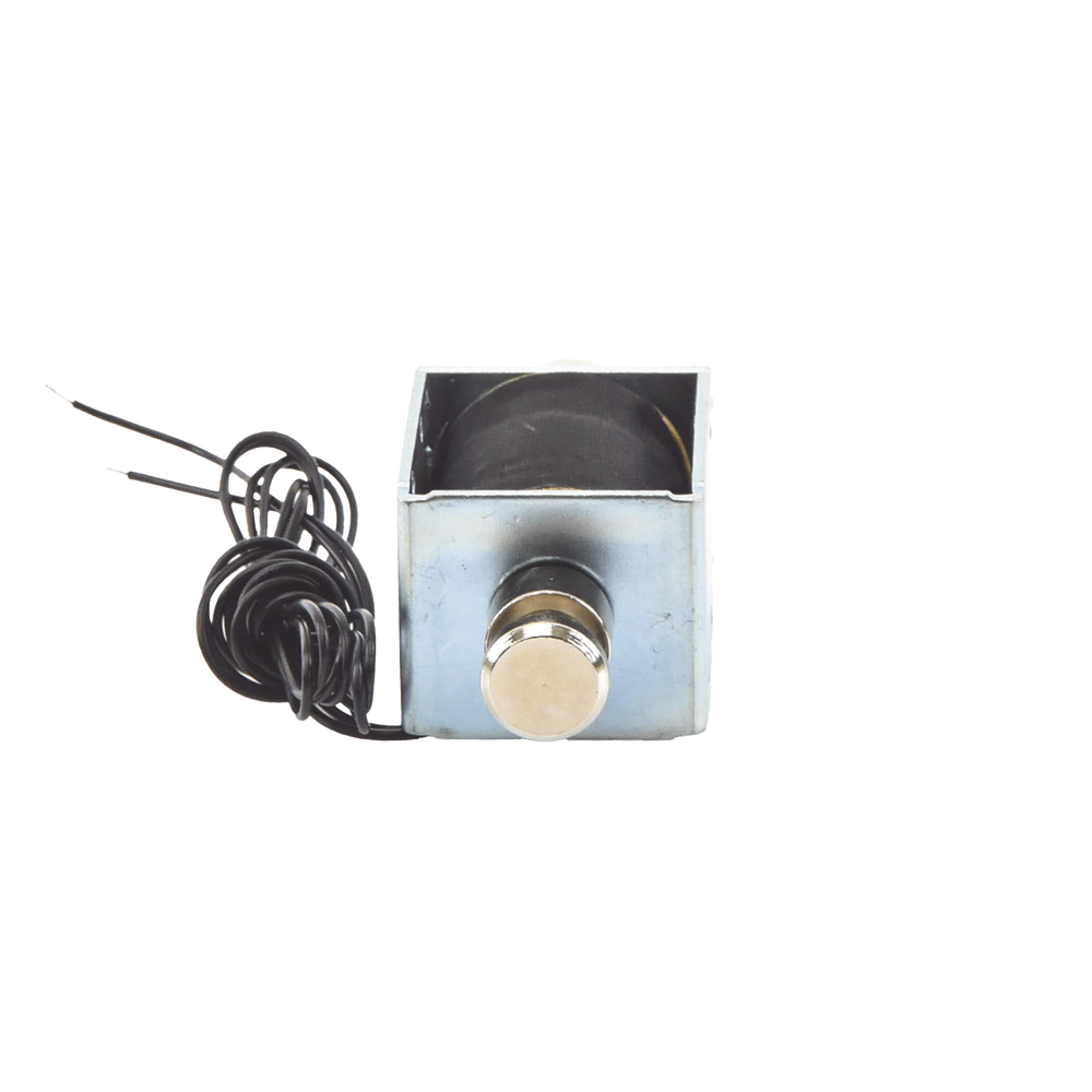 Solenoide de movimiento para torniquetes AccessPRO serie AP1000, AP2000, AP2002