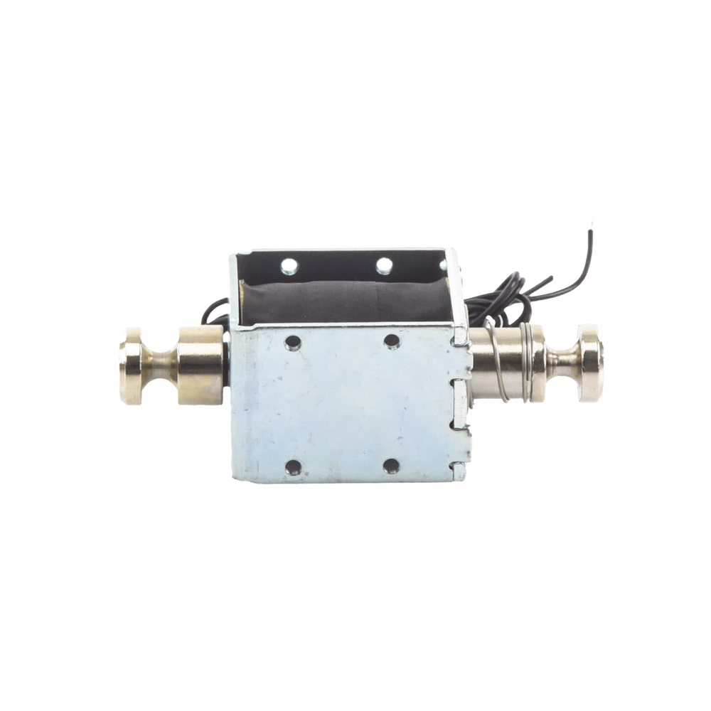 Solenoide de movimiento para torniquetes AccessPRO serie AP1000, AP2000, AP2002