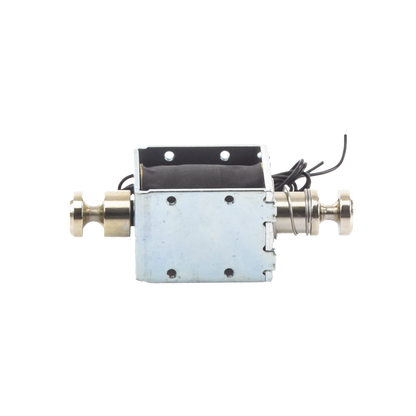 Solenoide de movimiento para torniquetes AccessPRO serie AP1000, AP2000, AP2002