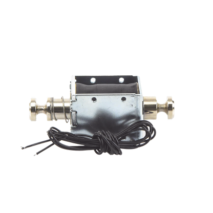 Solenoide de movimiento para torniquetes AccessPRO serie AP1000, AP2000, AP2002