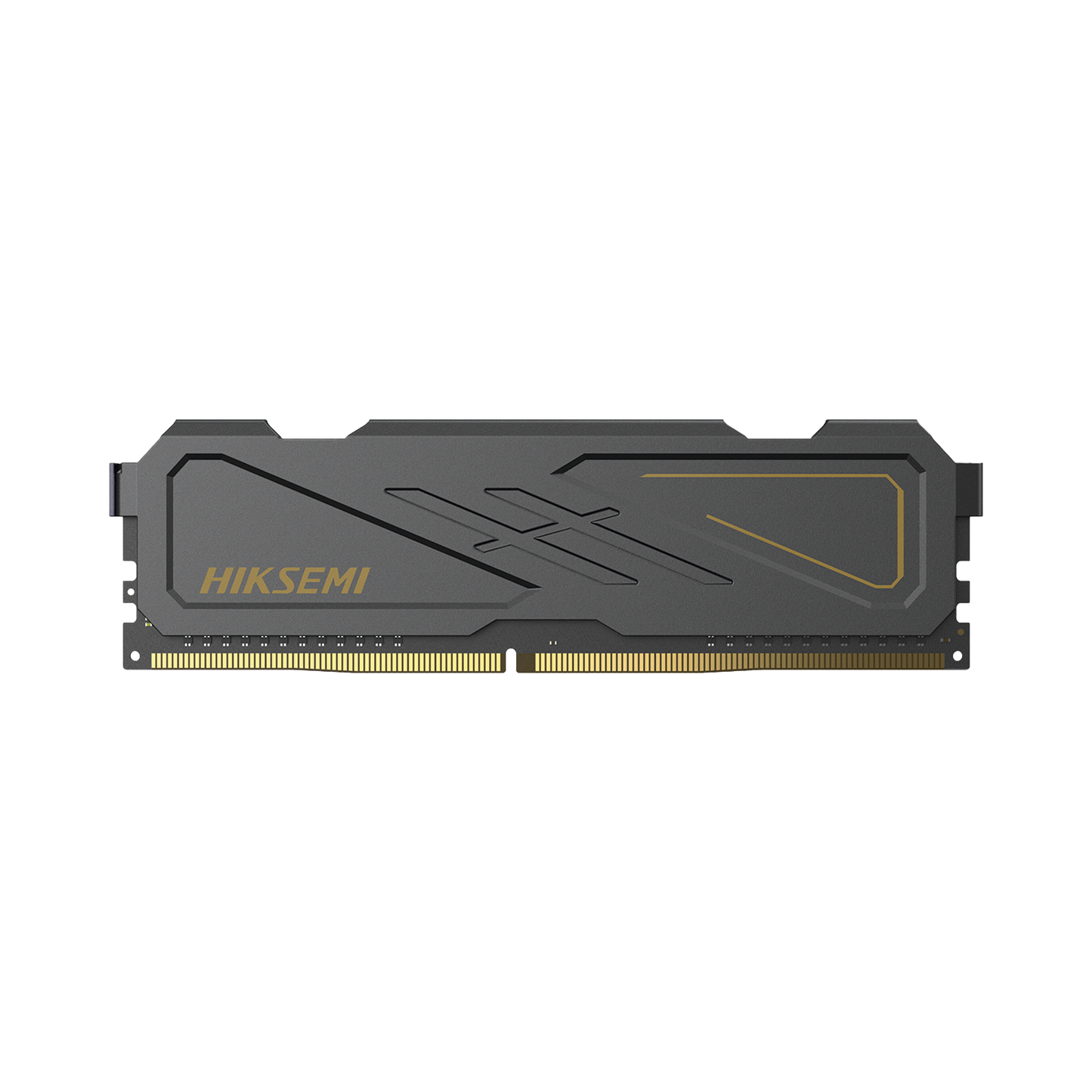 Módulo de Memoria RAM 8 GB Color Negro / 3200 MHz / Para Equipo de Rack o Escritorio / UDIMM