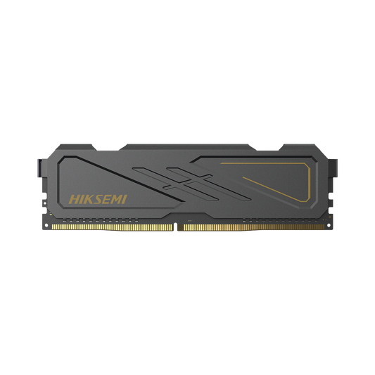 Módulo de Memoria RAM 8 GB Color Negro / 3200 MHz / Para Equipo de Rack o Escritorio / UDIMM