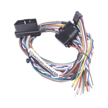 Arnes para conector OBD compatible con modelos PRO5LITE y HCV5