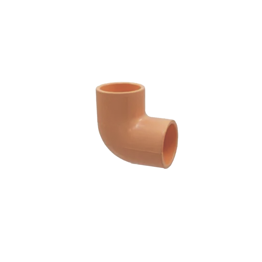 Codo de 90° a 3/4 | Para tubería de aspiración | Precio por Pieza