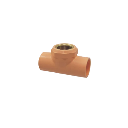 Adaptador de ¾ | Para tubería de aspiración | Precio por Pieza