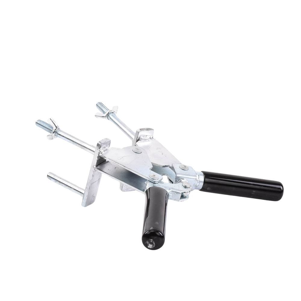 Pinza para Moldes Específicos Modelo S / Soldadura Exotérmica / 250 Soldaduras / Diseño Compacto 65x65x250 mm / Manipulación Segura
