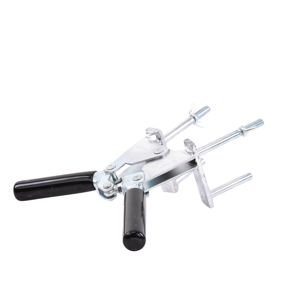 Pinza para Moldes Específicos Modelo S / Soldadura Exotérmica / 250 Soldaduras / Diseño Compacto 65x65x250 mm / Manipulación Segura