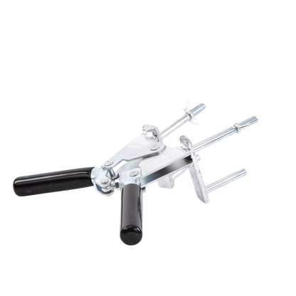 Pinza para Moldes Específicos Modelo S / Soldadura Exotérmica / 250 Soldaduras / Diseño Compacto 65x65x250 mm / Manipulación Segura