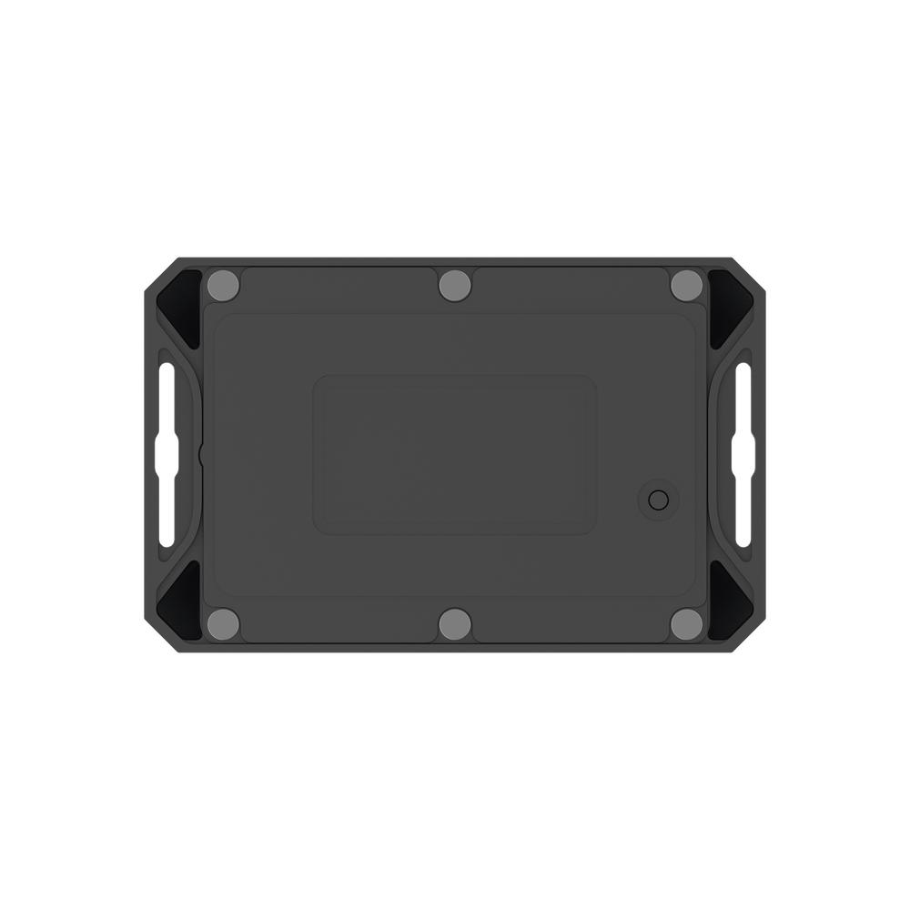 Localizador Vehicular Portátil con LoRaWAN