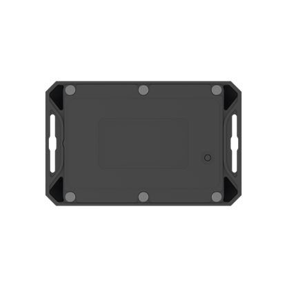 Localizador Vehicular Portátil con LoRaWAN