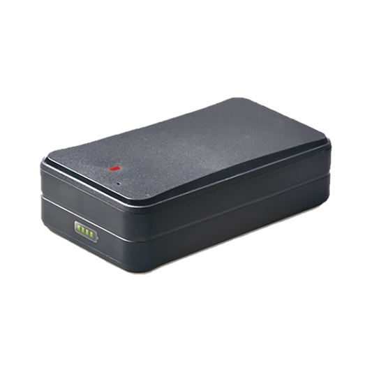 Rastreador vehicular 3G magnético para contenedores u oculto en vehículo, con batería de larga duración