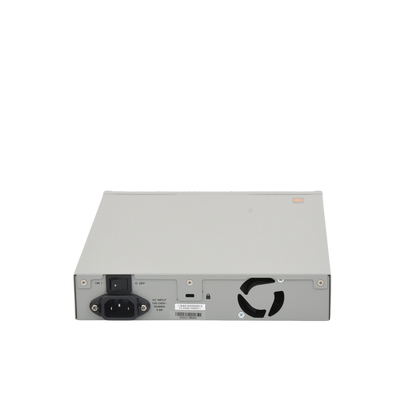 Firewall de Nueva Generación, con 2 puertos WAN Gigabit Combo + 8 puertos LAN Gigabit