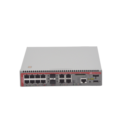 Router Firewall UTM, SD-WAN & Controlador Wireless (AWC), 300000 Sesiones concurrentes 450 Mbps