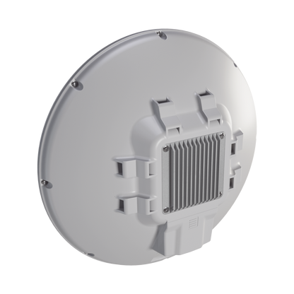(ATL LTE18 kit) CPE LTE direccional para exterior Banda 28 (700 MHz - 1 GHz) (1.7 - 2.7 GHz)