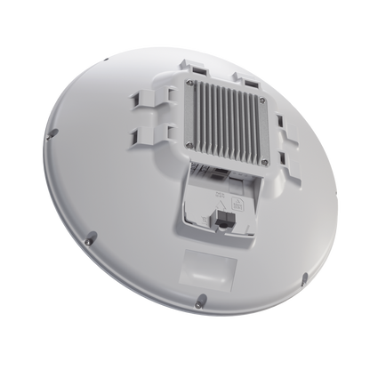 (ATL LTE18 kit) CPE LTE direccional para exterior Banda 28 (700 MHz - 1 GHz) (1.7 - 2.7 GHz)