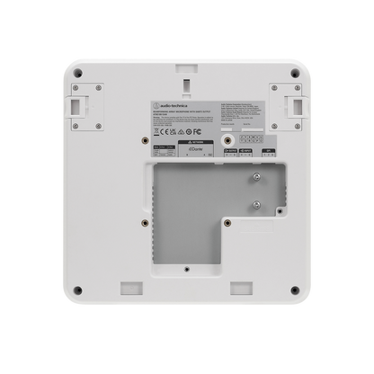 microfono para videoconferencias montaje en techo