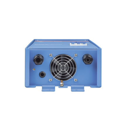 Autotransformador 120/240 V-32A / Incremento - Reducción de Voltaje