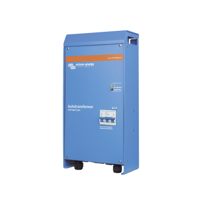 Autotransformador 120/240 V-32A / Incremento - Reducción de Voltaje