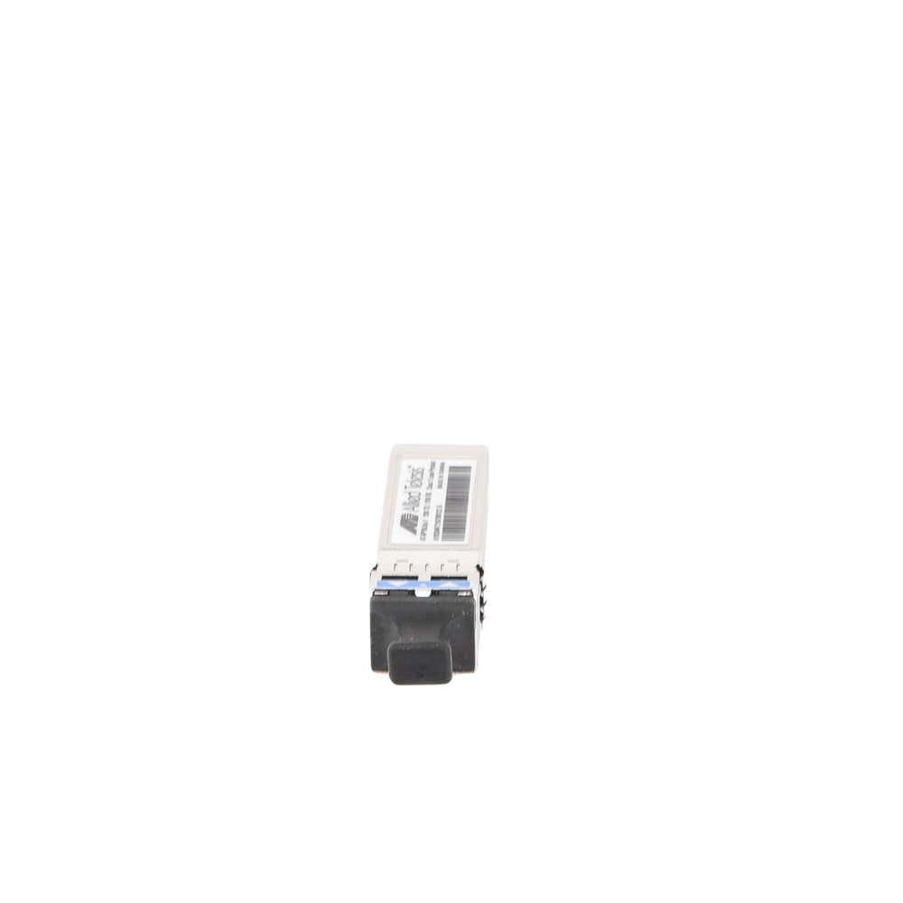 Transceptor MiniGbic SFP+ Monomodo 10G-LR, distancia 10 km conector LC, Versión TAA