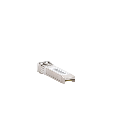 Transceptor MiniGbic SFP+ Multimodo 10G-SR, distancia 300 m conector LC