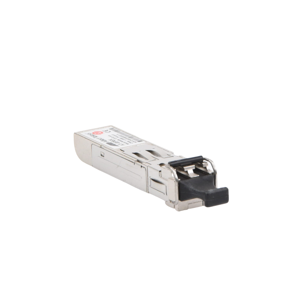 Transceptor MiniGbic SFP Multimodo 1000X, distancia hasta 2 km, conector LC