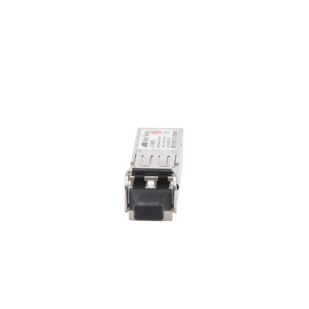 Transceptor MiniGbic SFP Multimodo 1000X, distancia hasta 2 km, conector LC