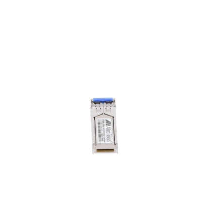Transceptor MiniGbic SFP Monomodo 1000LX, distancia hasta 10Km, conector LC, Versión TAA