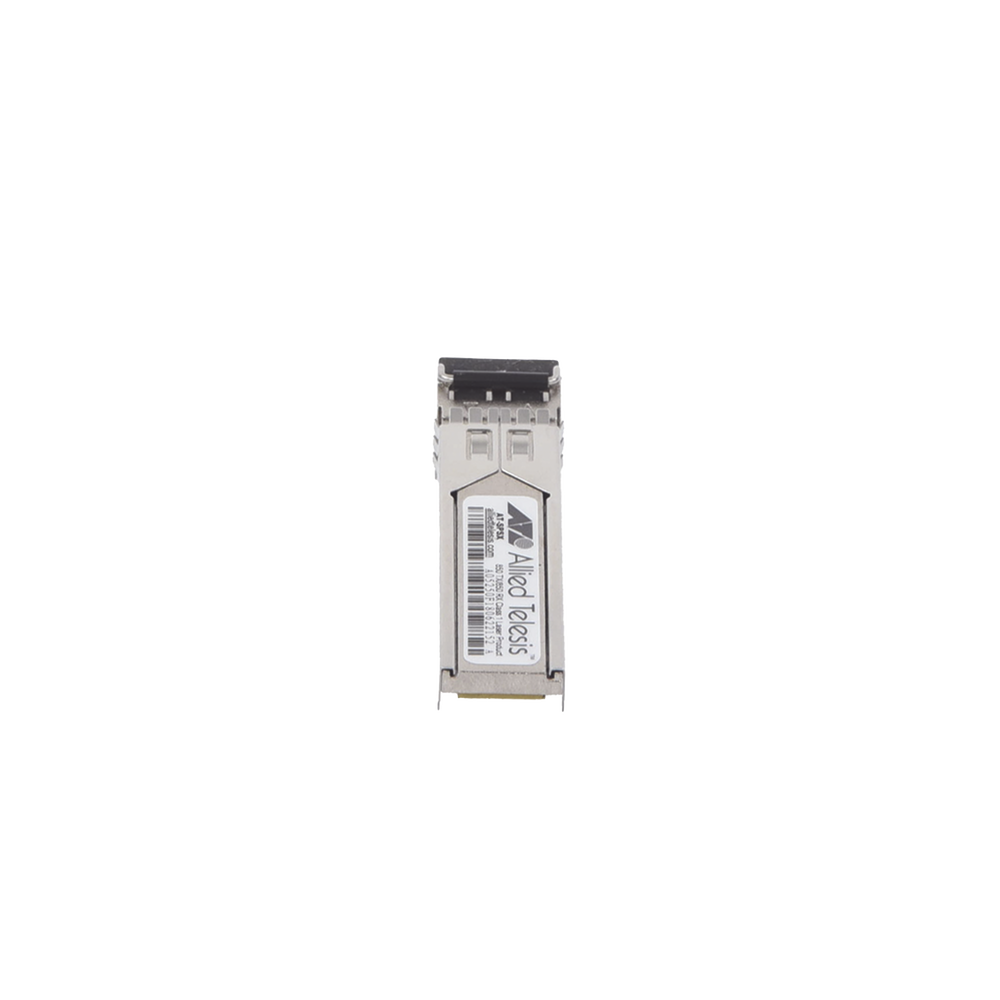 Tranceptor SFP/LC 1G, Multi-Mode, 220m/550m, 850nm (TAA Federal)