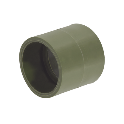 Cople para Tubería PVC Conduit Pesado de 1" (25 mm).