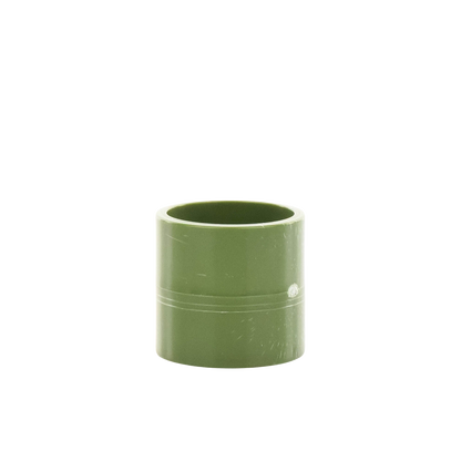 Cople para Tubería PVC Conduit Pesado de 1 1/4" (32 mm).
