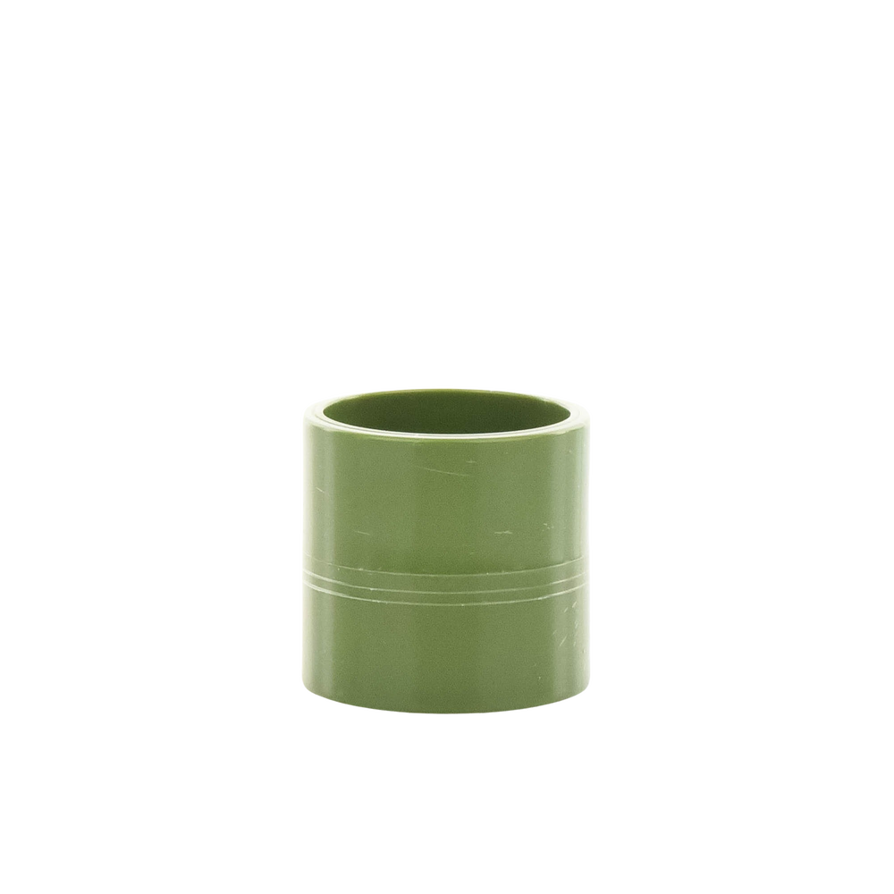 Cople para Tubería PVC Conduit Pesado de 1 1/4" (32 mm).