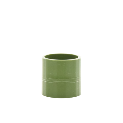 Cople para Tubería PVC Conduit Pesado de 1 1/4" (32 mm).