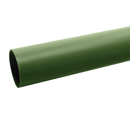 Tubo PVC Conduit pesado de 2 1/2" (60 mm)  de 3 m.