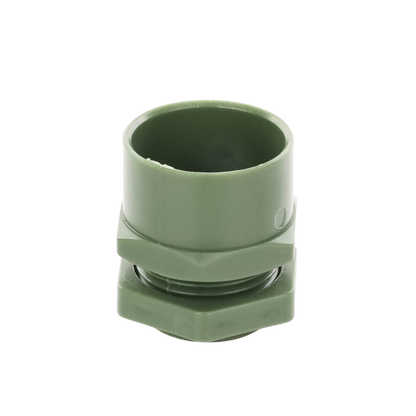 Conector para Tubería PVC Conduit Pesado de 3/4" (19 mm).