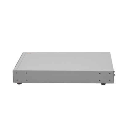 Switch Capa 3 Stackeable 10 Gigabit , 12 puertos 100/1000/10G Base-T (RJ-45)  y 4 puertos SFP/SFP+ 10G